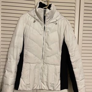 Women’s ski coat